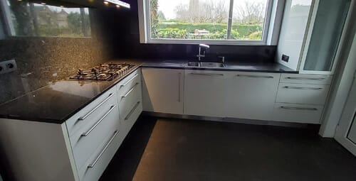 Renovatie keuken op maat 3